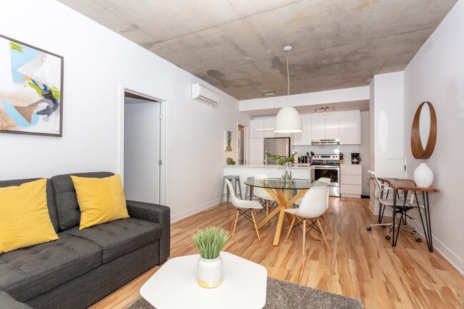 Building Photo - Lumeo Appartements