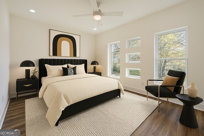 Foto del edificio - 1351 Brewster St SW