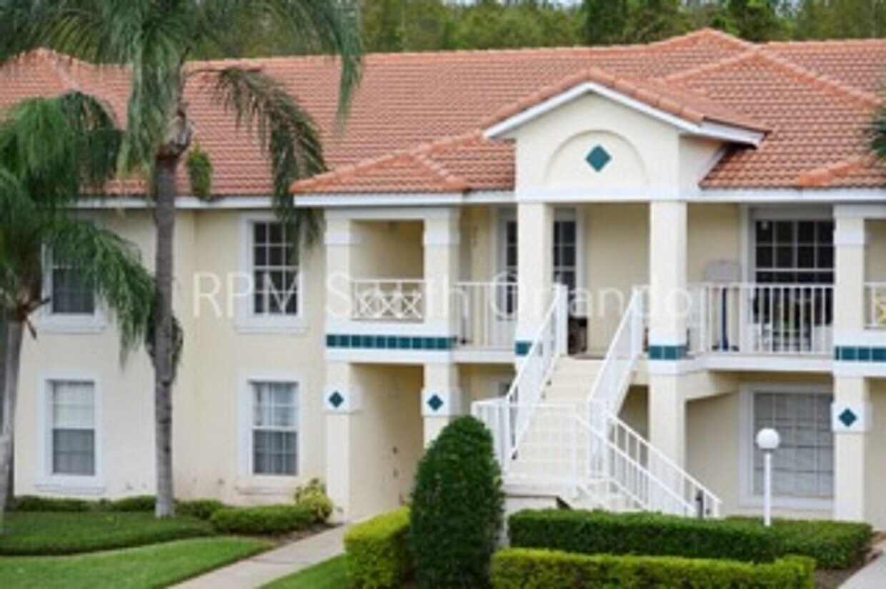 Foto principal - Lake wood at meadow woods