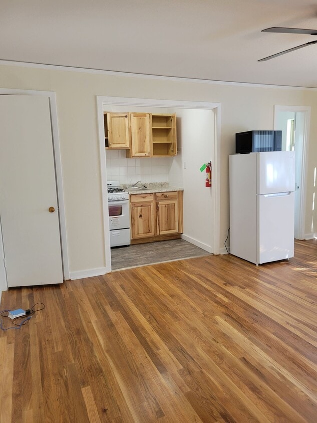 Primary Photo - Affordable Studio Apartments in Los Alamos...
