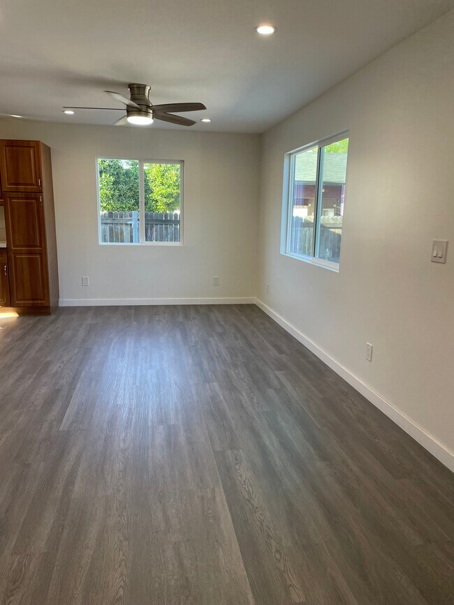 Dining/Living Area - 15251 El Casco St