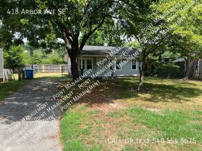 Building Photo - 418 Arbor Ave SE
