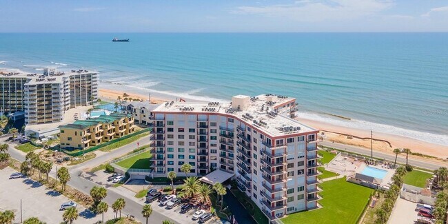 3600 S Ocean Shore Blvd Unit 720  