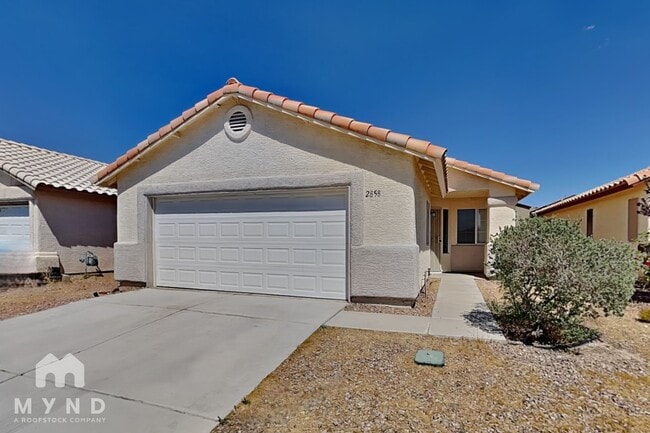 Building Photo - 2858 Mt Hope Dr