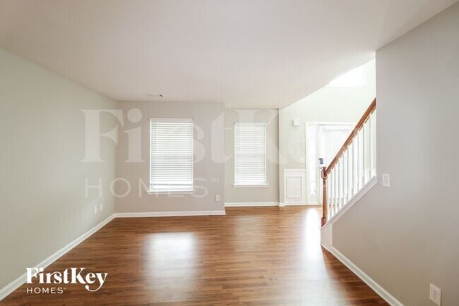 Foto del edificio - 1436 Wilson Manor Circle Southeast