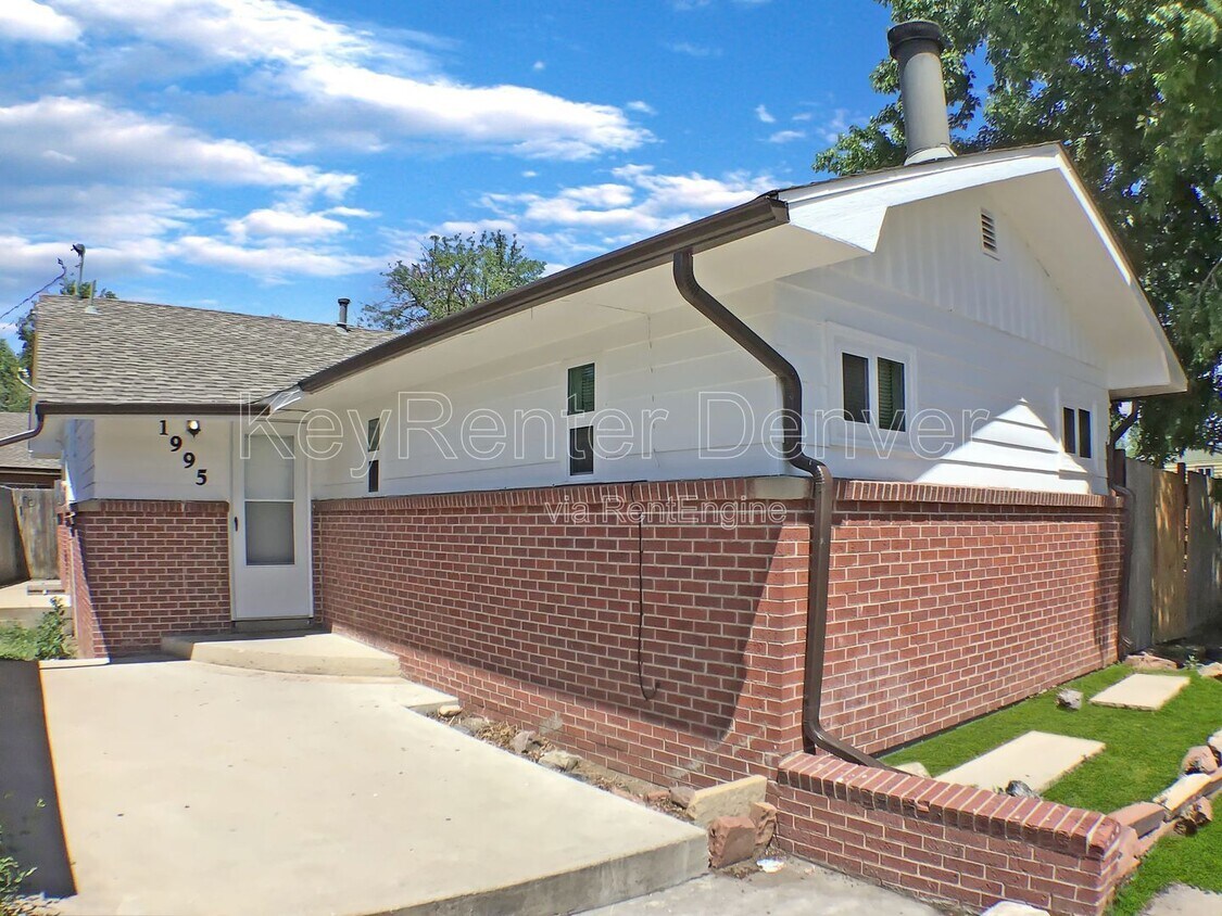 Foto principal - 1995 Ingalls St