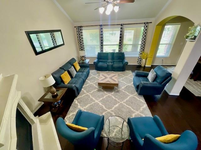 Foto del edificio - 4627 Windsong Creek Ln