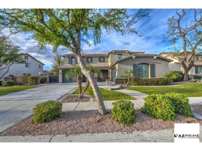 Foto del edificio - Unveil the Beauty of Fulton Ranch in This ...