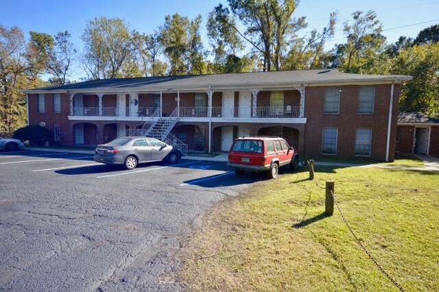 Building Photo - Califf Apartments