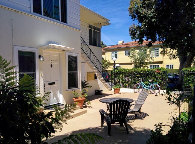 Foto del edificio - 601 9th St