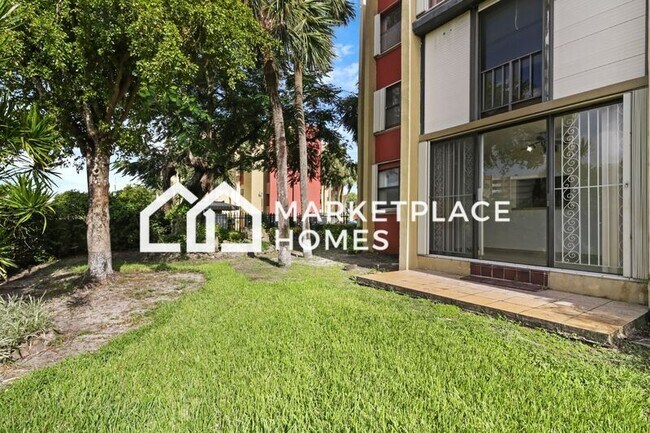 Building Photo - 9410 W Flagler St