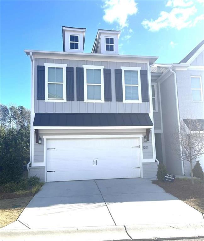 Foto principal - 1261 Windmill Pkwy