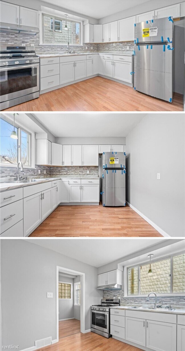 Building Photo - 3 br, 1.5 bath House - 814 Woodward Avenue...