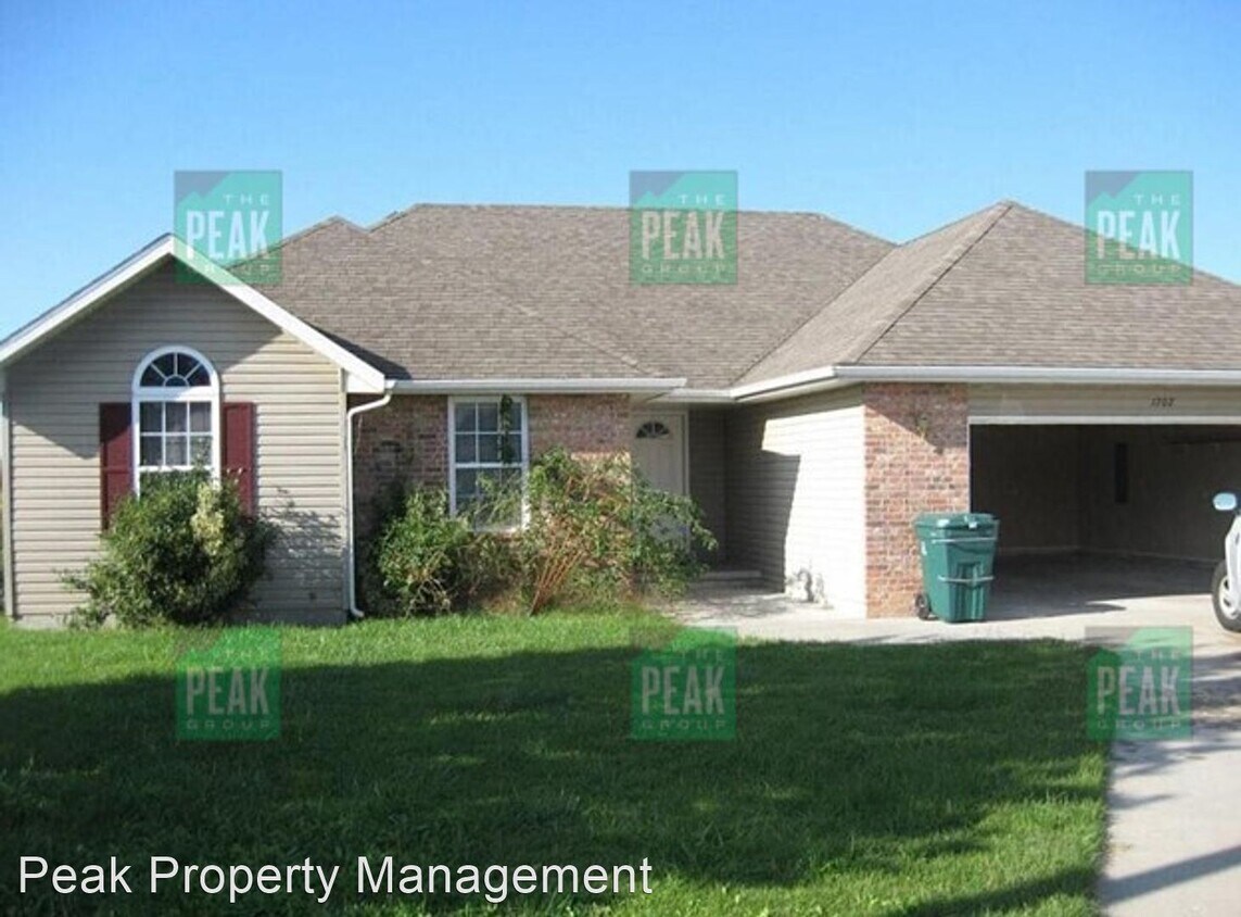 Primary Photo - 3 br, 2.5 bath House - 1202 Woodland Ridge