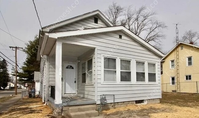 Building Photo - 1758 Marlow Rd