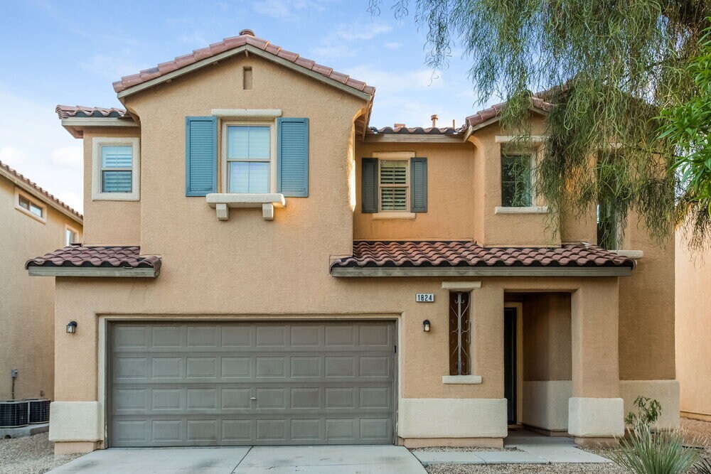 Foto principal - 1824 Arch Stone Ave