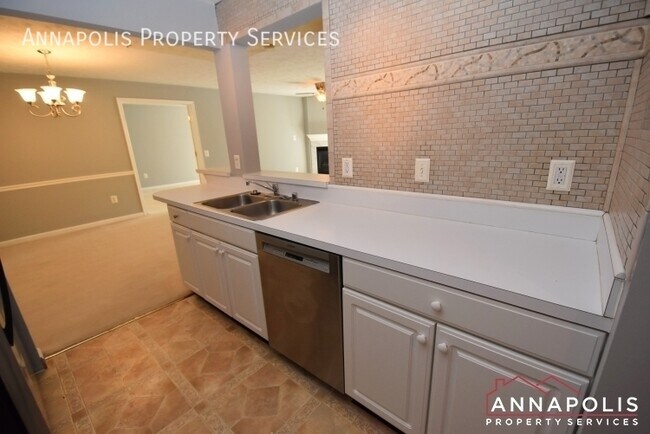 Building Photo - 603 Burtons Cove Way