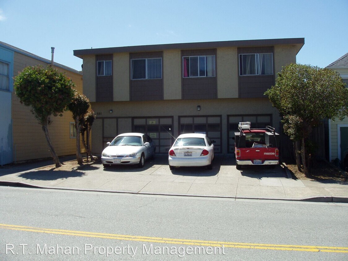 Primary Photo - 661 Baden Ave