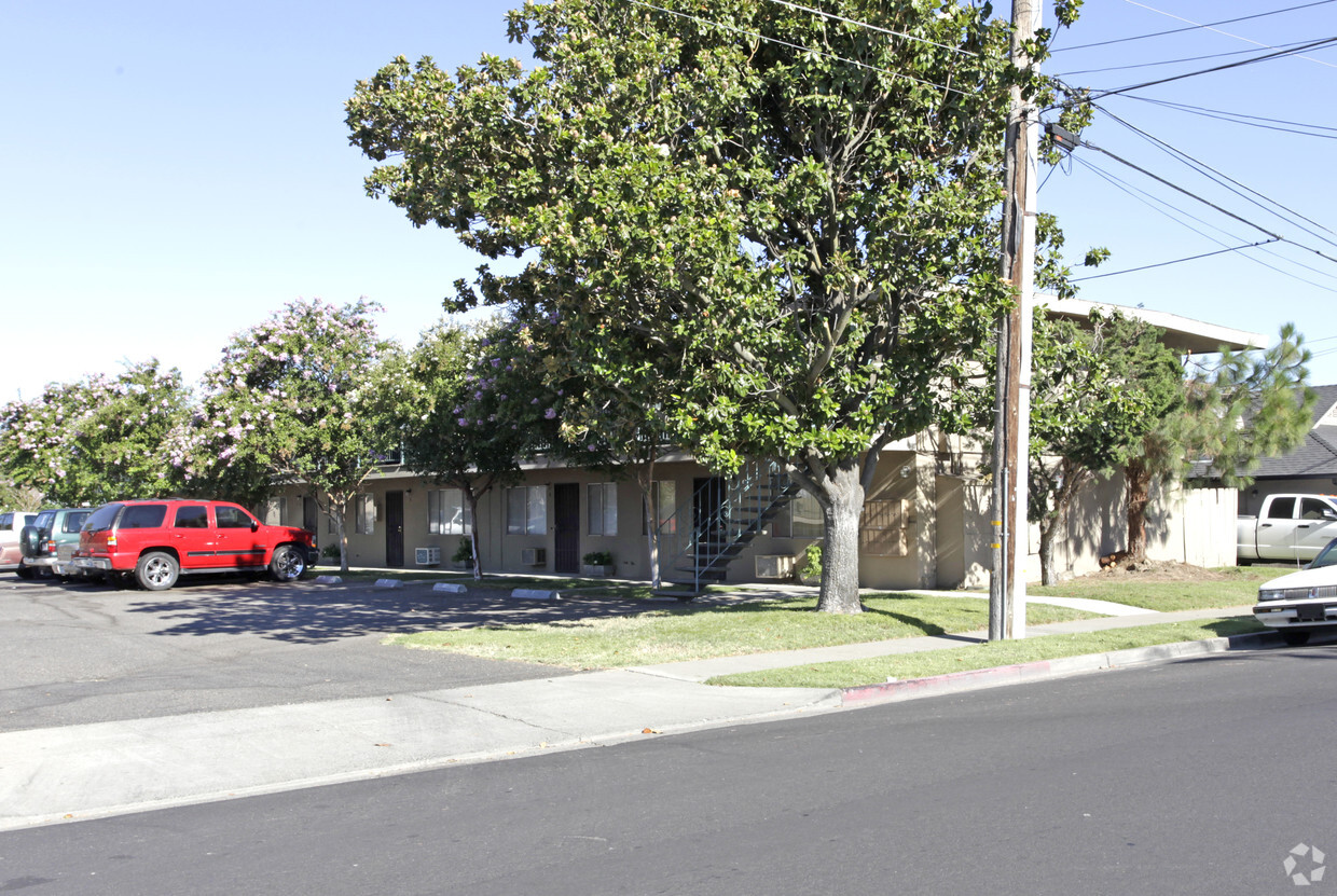 Foto principal - Garfield Apartments