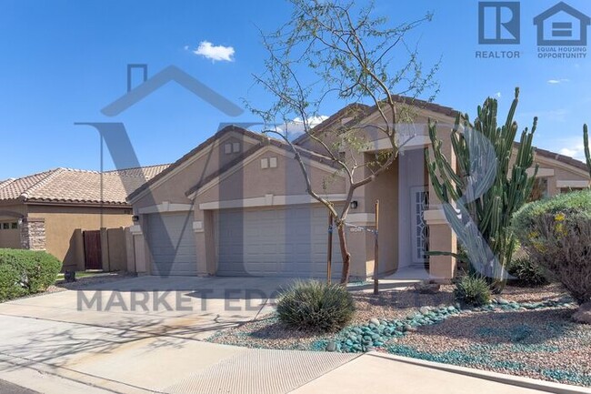 Building Photo - 4Bed/2Bath House Alma School/Ocotillo Rd! ...