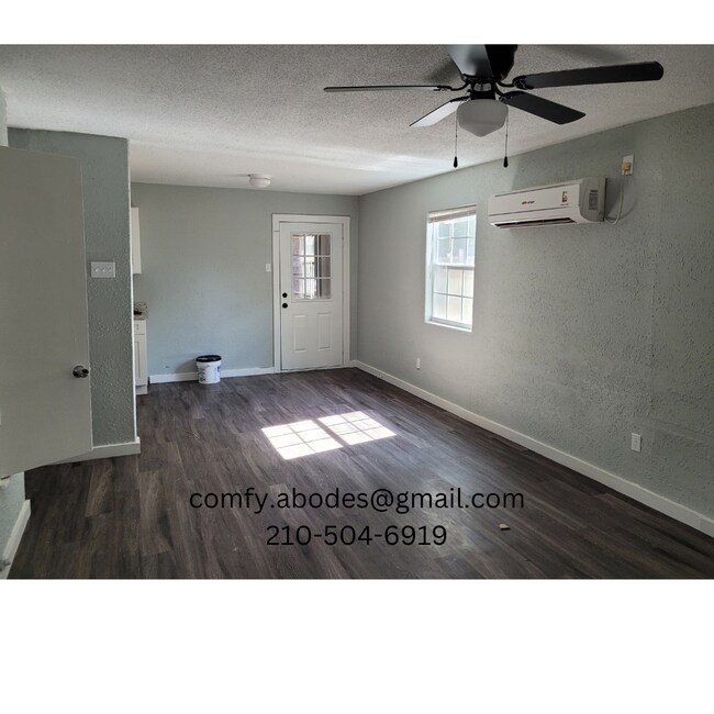 Foto del edificio - 5478 Justo St