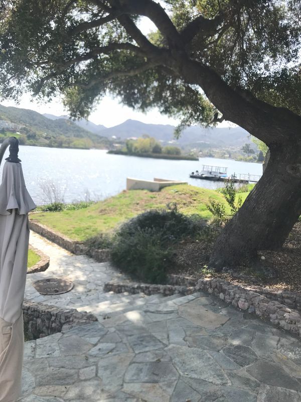 Foto del edificio - 800 Lake Sherwood Dr