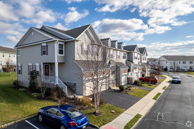 Foto del edificio - Montgomery Ridge