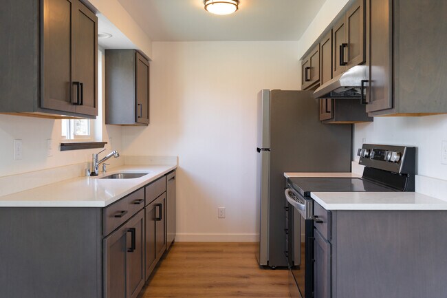Foto del edificio - 512 E Longfellow Ave