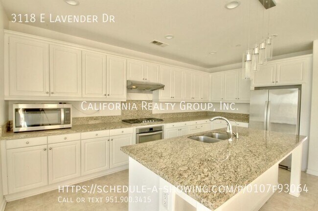 Foto del edificio - 3118 E Lavender Dr
