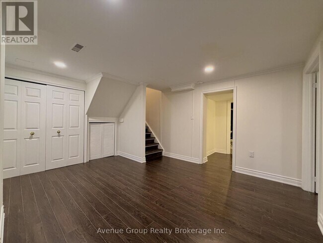 Photo du bâtiment - 190 Northwood Dr