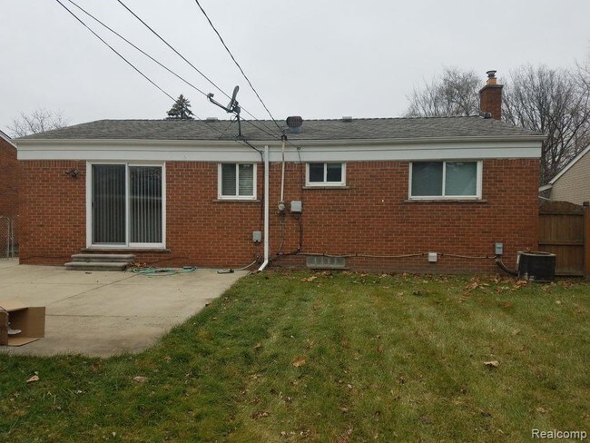 Foto del edificio - 3519 Wall Ave