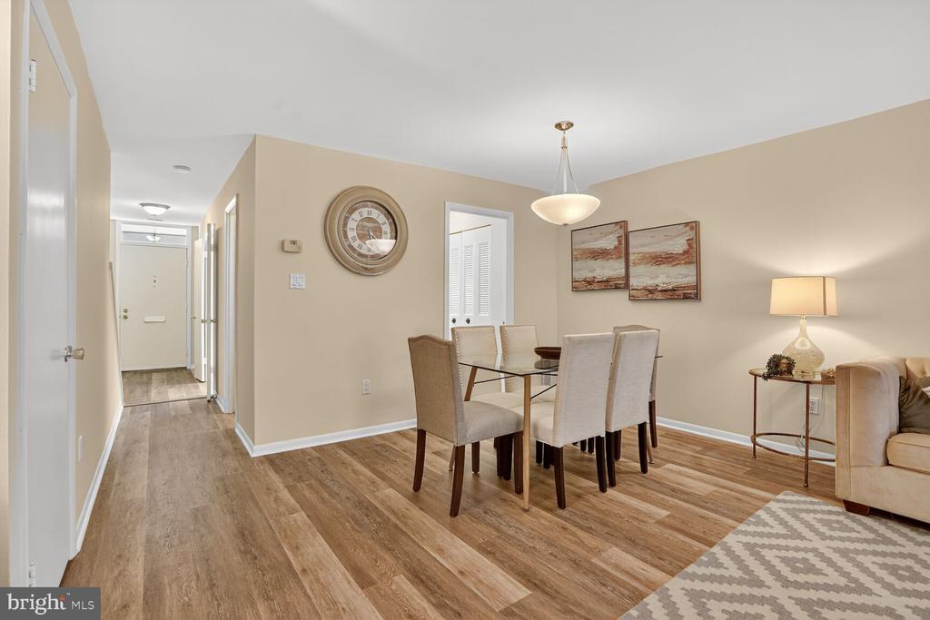 Foto principal - 1729 S Hayes St