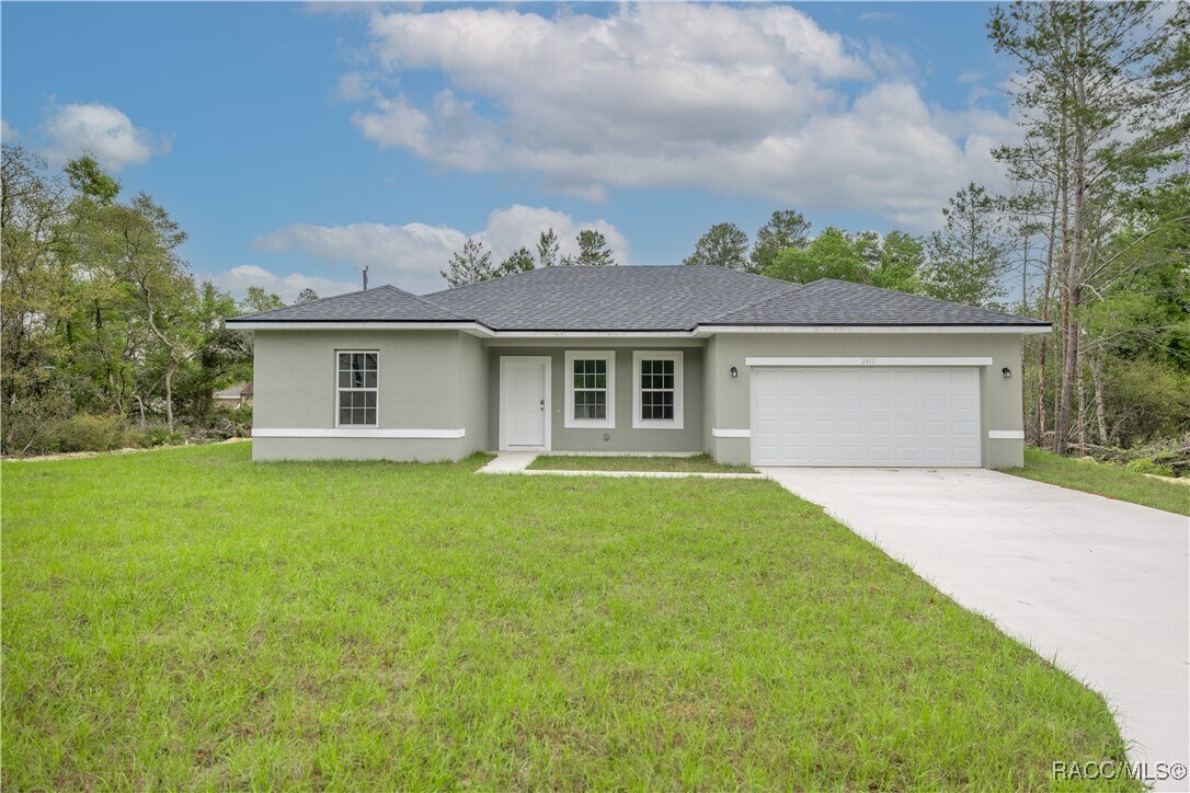 Foto principal - 2412 SW 163rd Pl