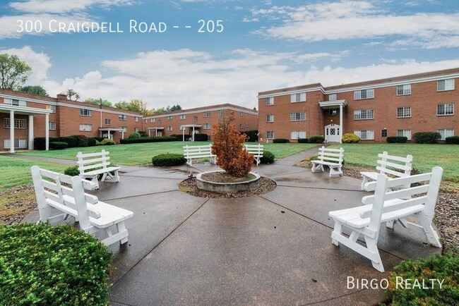 Foto del edificio - Craigdell Gardens
