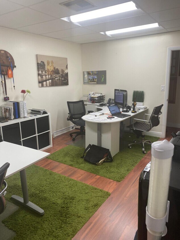 Foto principal - 1301 W Copans Rd