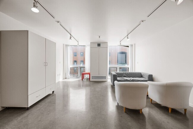Interior Photo - Vogel House Apartments