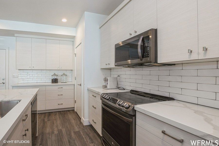 Foto principal - 1046 W Albion Meadow Way