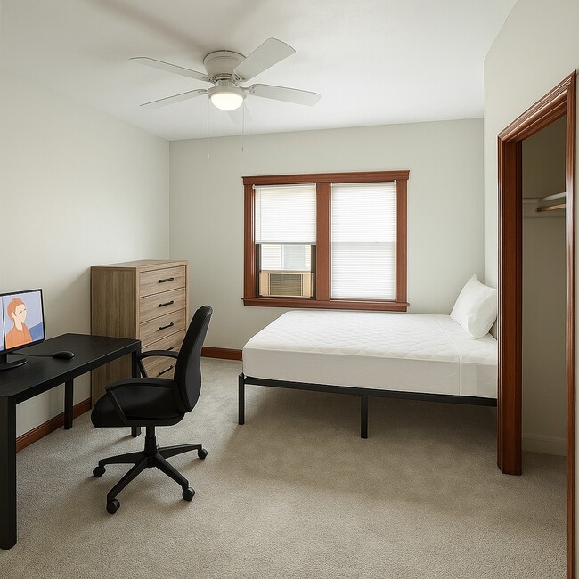 Foto del edificio - 1054 Hovey St SW
