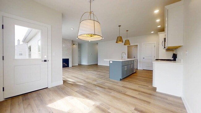 Foto del edificio - 3811 Boulder Ridge Dr