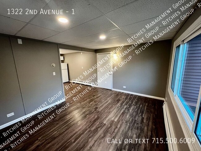 Building Photo - 1322 2nd Ave