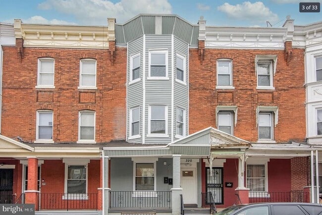 Building Photo - 320 N 62nd St