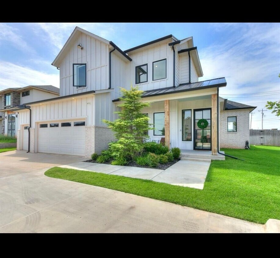 Primary Photo - Gated Community - Beautiful, Spacious Home...