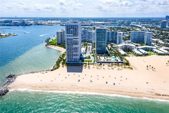 Foto del edificio - 2200 S Ocean Ln