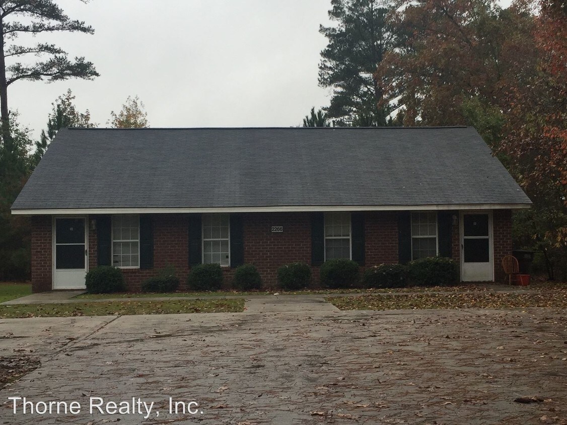 2266 Sherwood Ave, Tarboro, NC 27886 Condo for Rent in Tarboro, NC