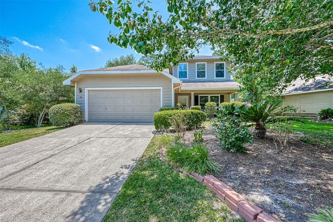 Foto del edificio - 191 N Vesper Bend Cir