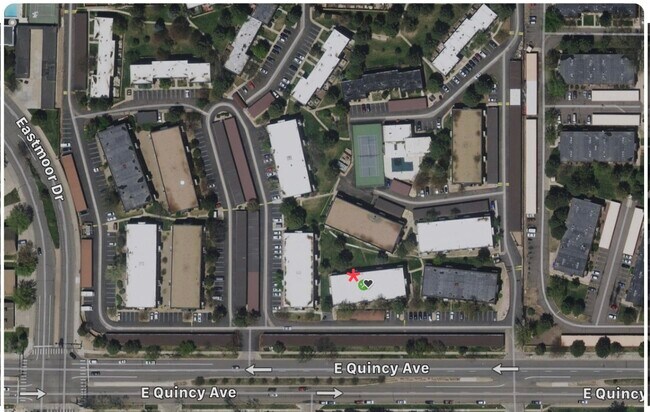 Foto del edificio - 7615 E Quincy Ave