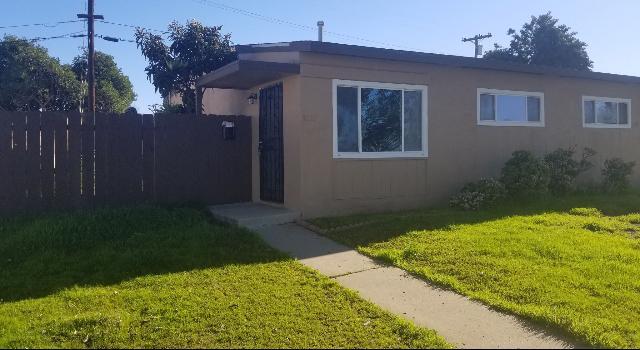 Primary Photo - 3222 Clairemont Mesa Blvd
