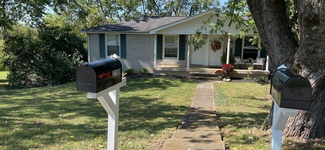 Photo - Great 2 Bed 1 Bath Home in East Nashville!