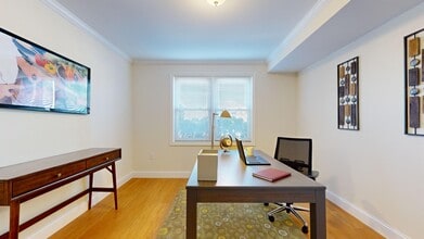 Interior Photo - Waterfall Hills at Canton