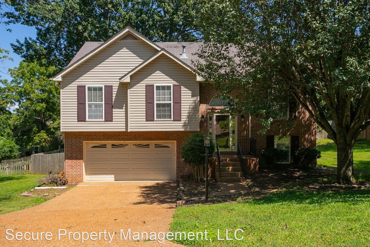 Primary Photo - 3 br, 3 bath House - 103 Bentree Ct.